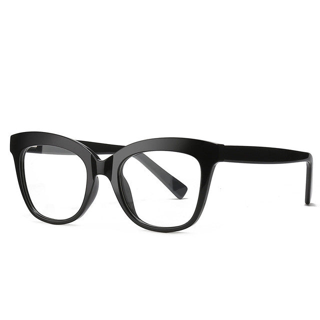 cat eye glasses men