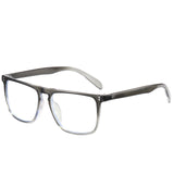 Anti Blue Light Glasses Blocking Filter Reduces Eyewear Strain Clear Gaming  Computer Glasses Men Improve Comfort